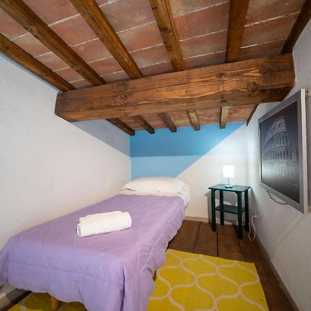 Holiday Home Olivo By Interhome كاستيلّينا إنْ كْيانت المظهر الخارجي الصورة