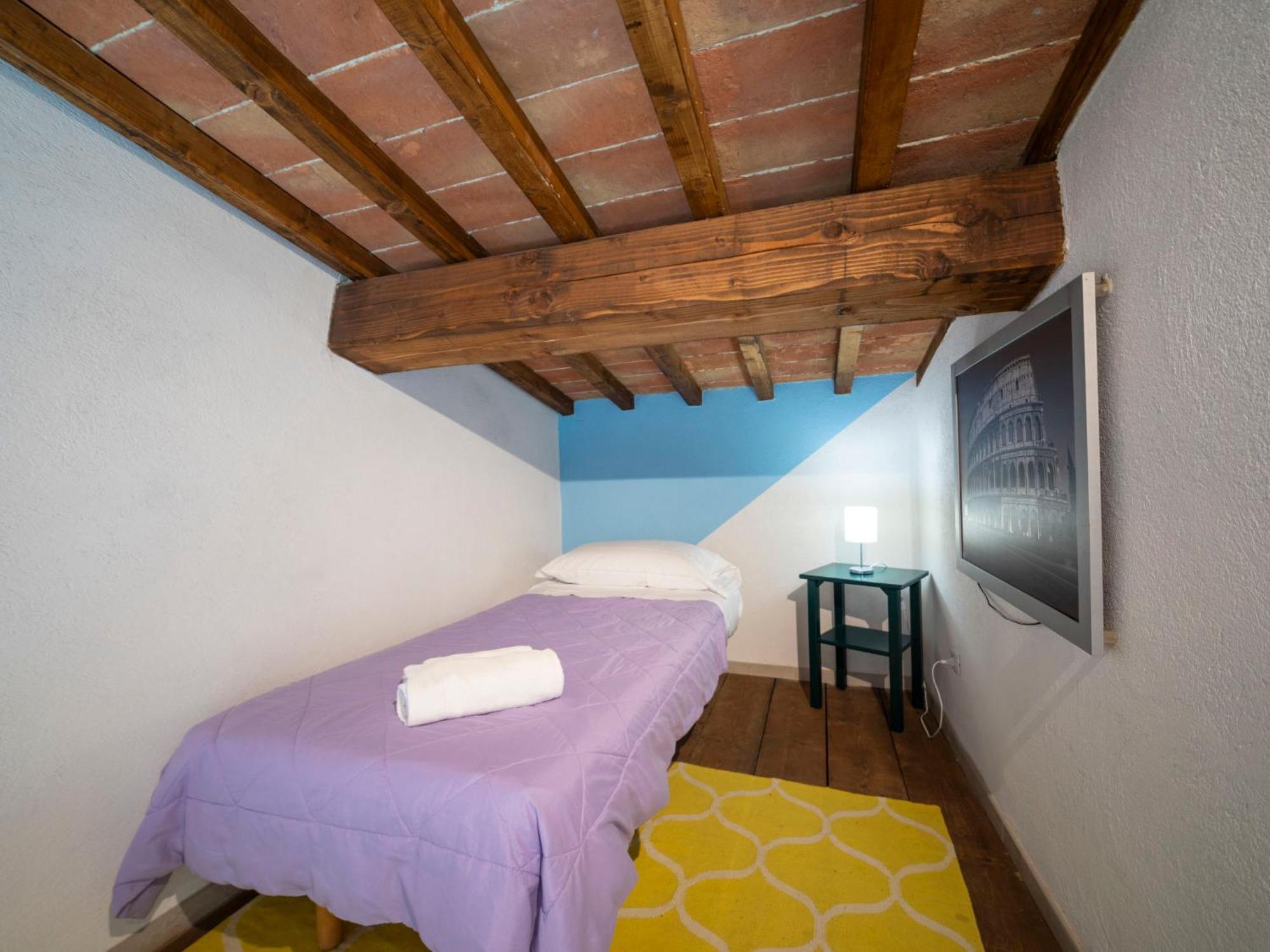 Holiday Home Olivo By Interhome كاستيلّينا إنْ كْيانت المظهر الخارجي الصورة