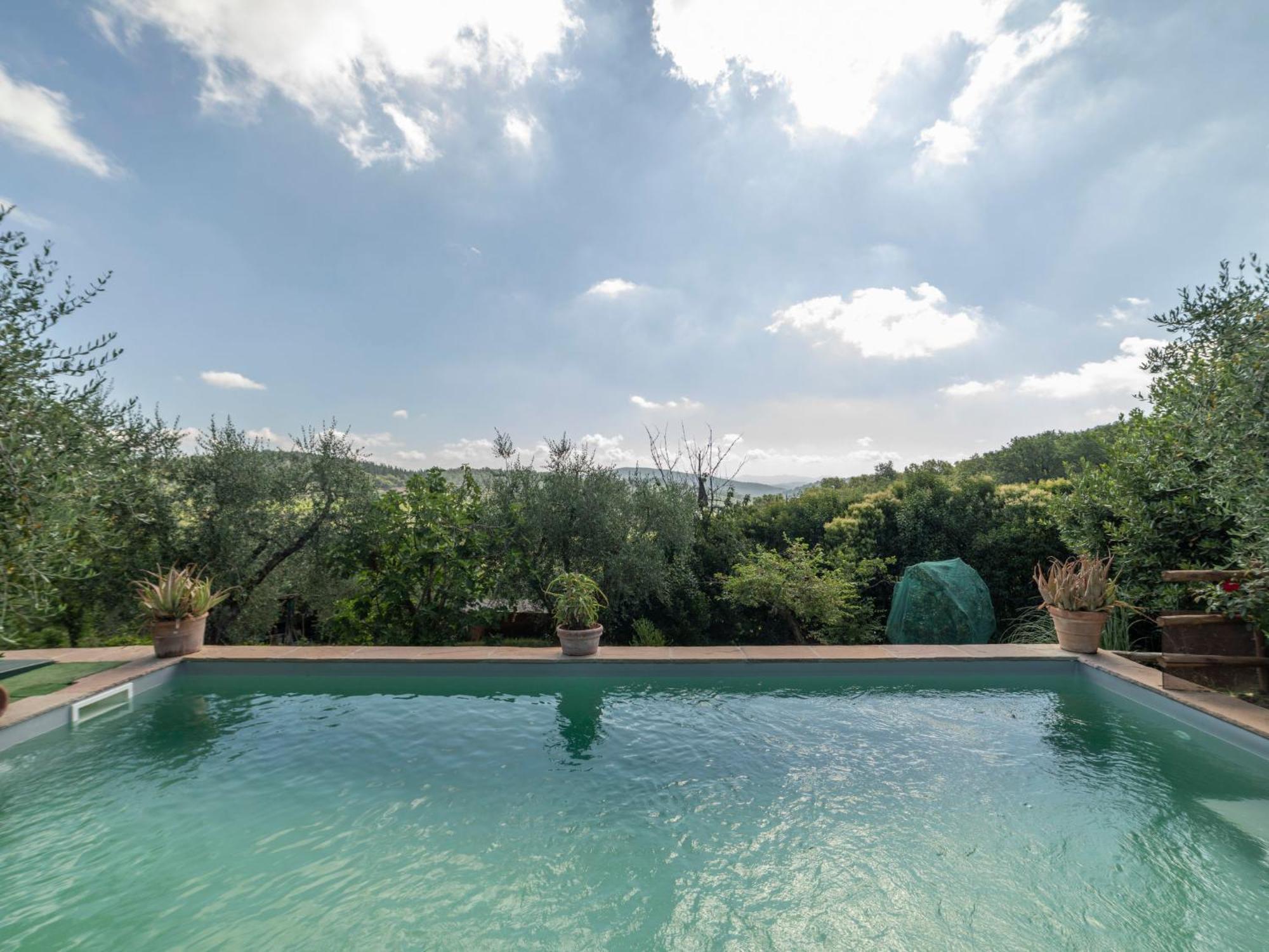Holiday Home Olivo By Interhome كاستيلّينا إنْ كْيانت المظهر الخارجي الصورة
