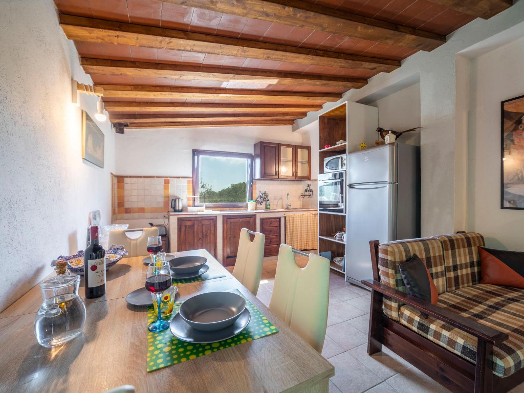 Holiday Home Olivo By Interhome كاستيلّينا إنْ كْيانت المظهر الخارجي الصورة