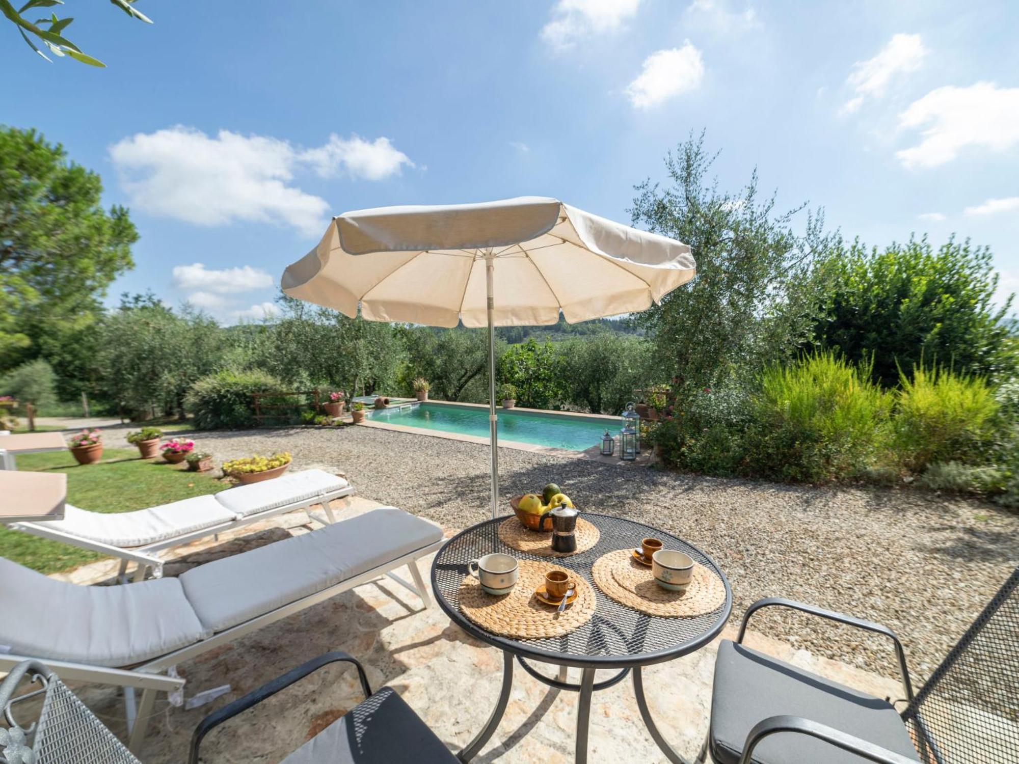 Holiday Home Olivo By Interhome كاستيلّينا إنْ كْيانت المظهر الخارجي الصورة